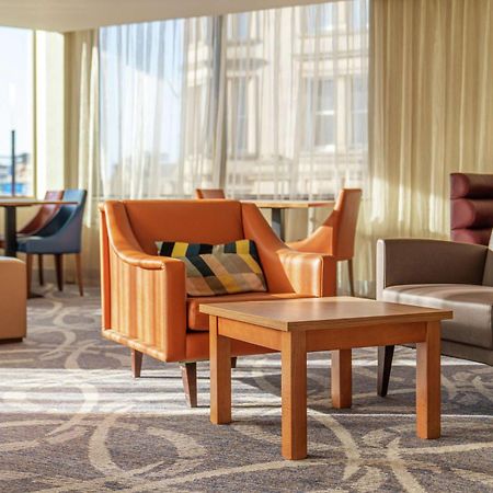מלון Hampton By Hilton Newcastle מראה חיצוני תמונה