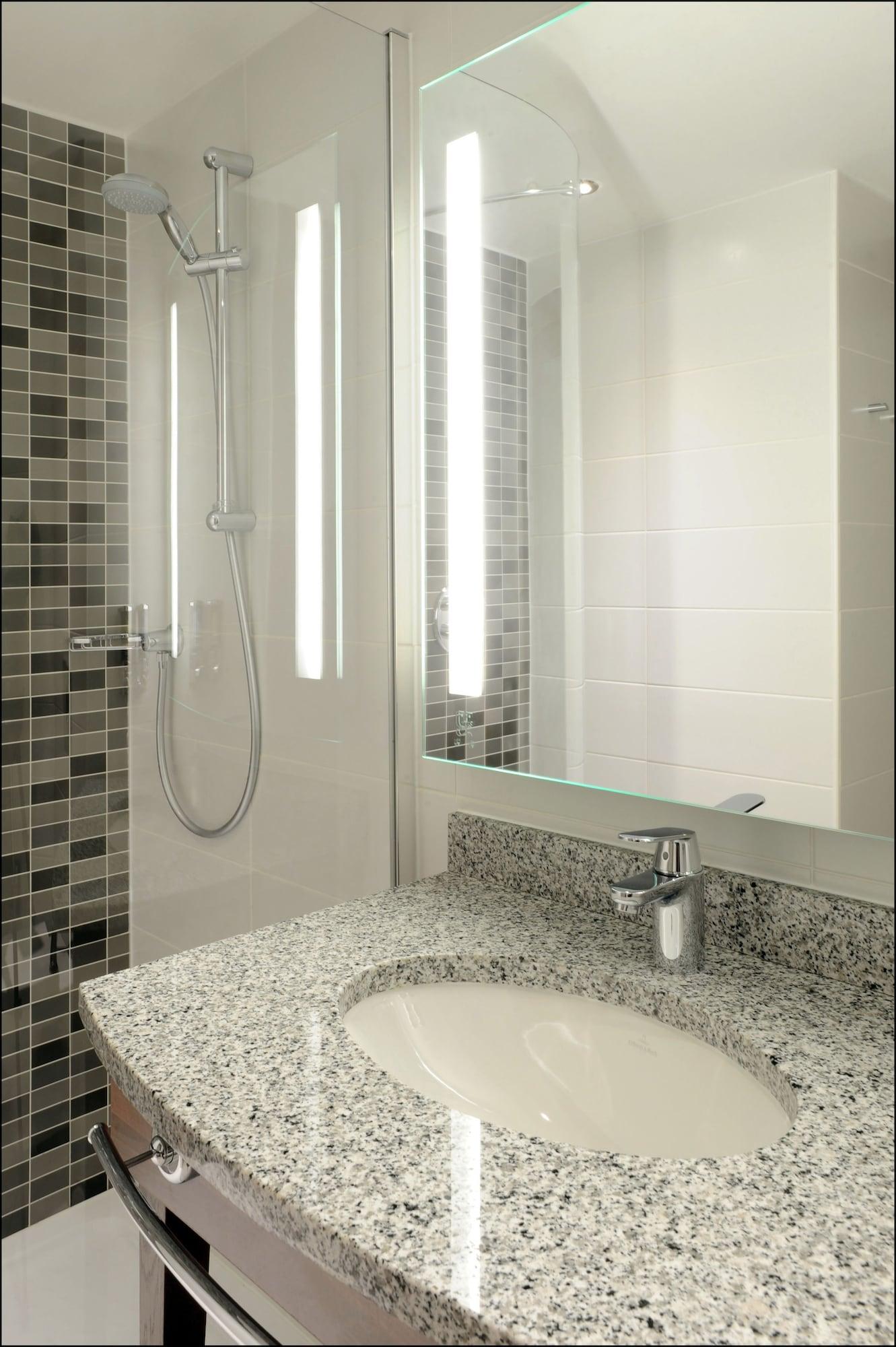 מלון Hampton By Hilton Newcastle מראה חיצוני תמונה