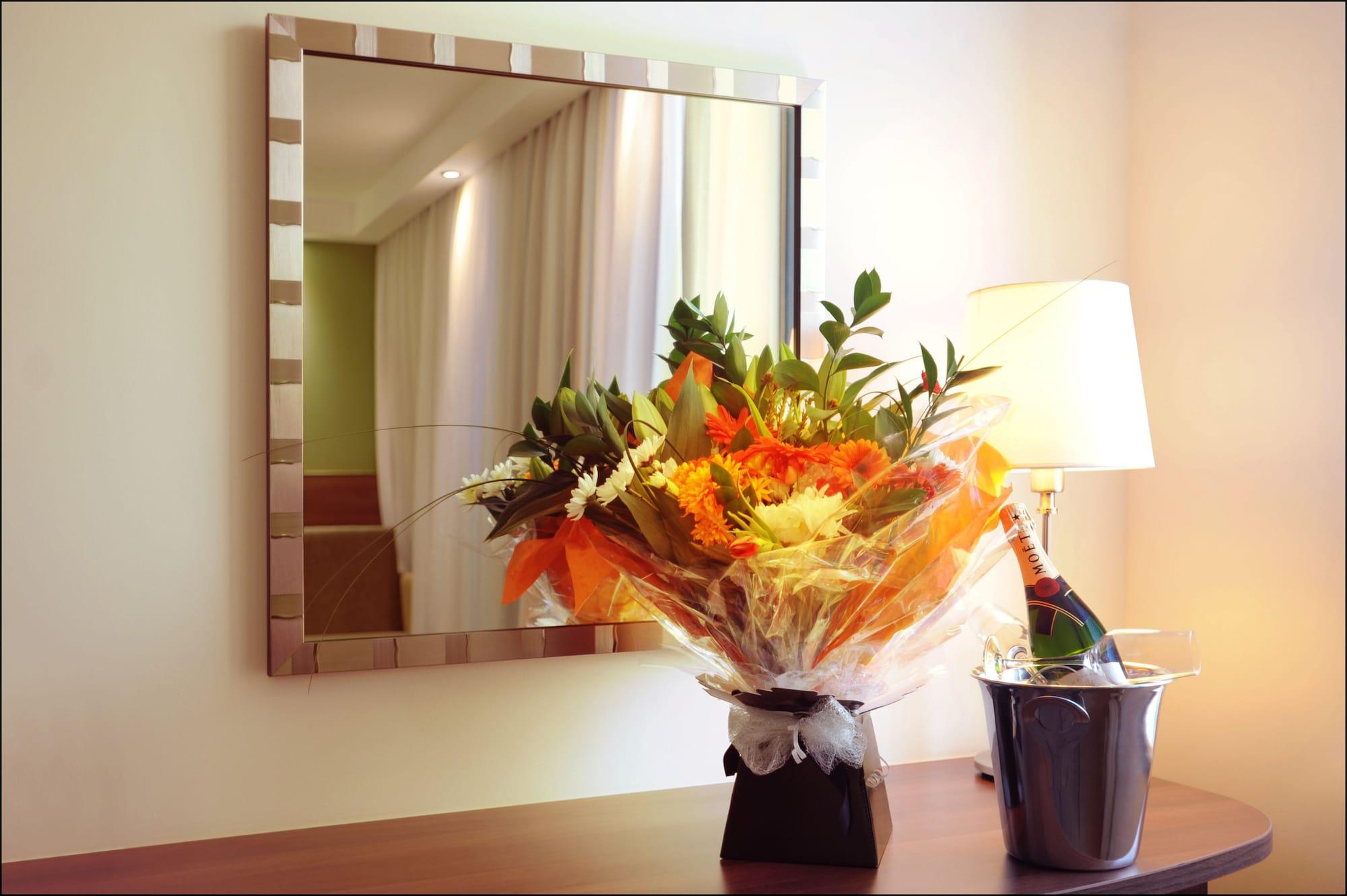 מלון Hampton By Hilton Newcastle מראה חיצוני תמונה