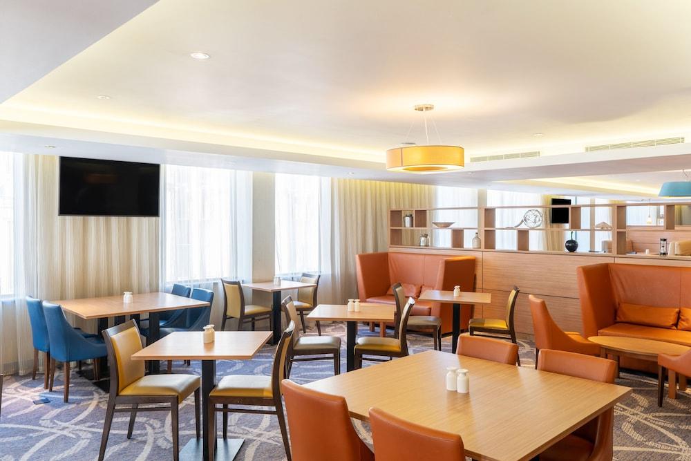 מלון Hampton By Hilton Newcastle מראה חיצוני תמונה