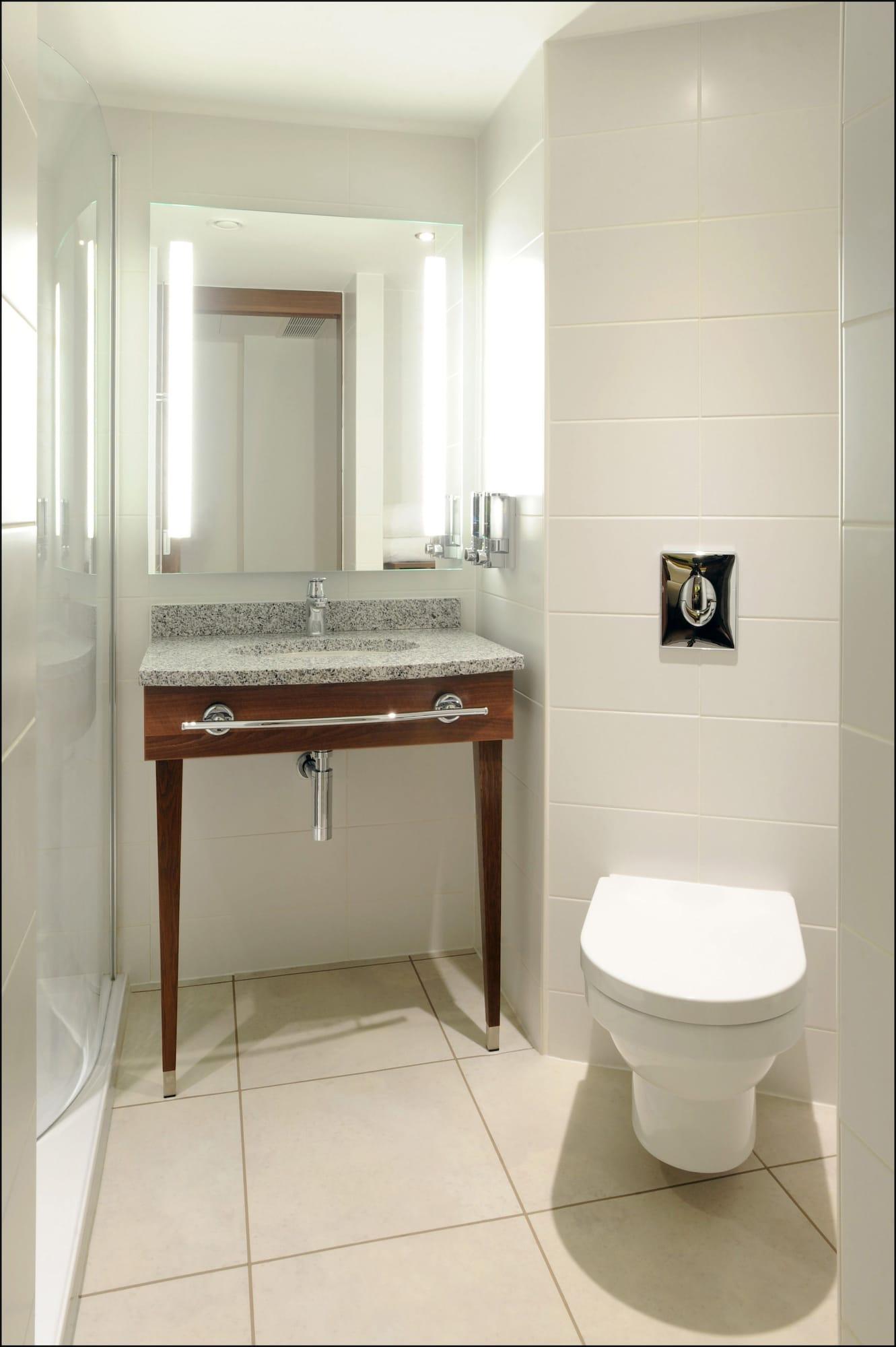 מלון Hampton By Hilton Newcastle מראה חיצוני תמונה