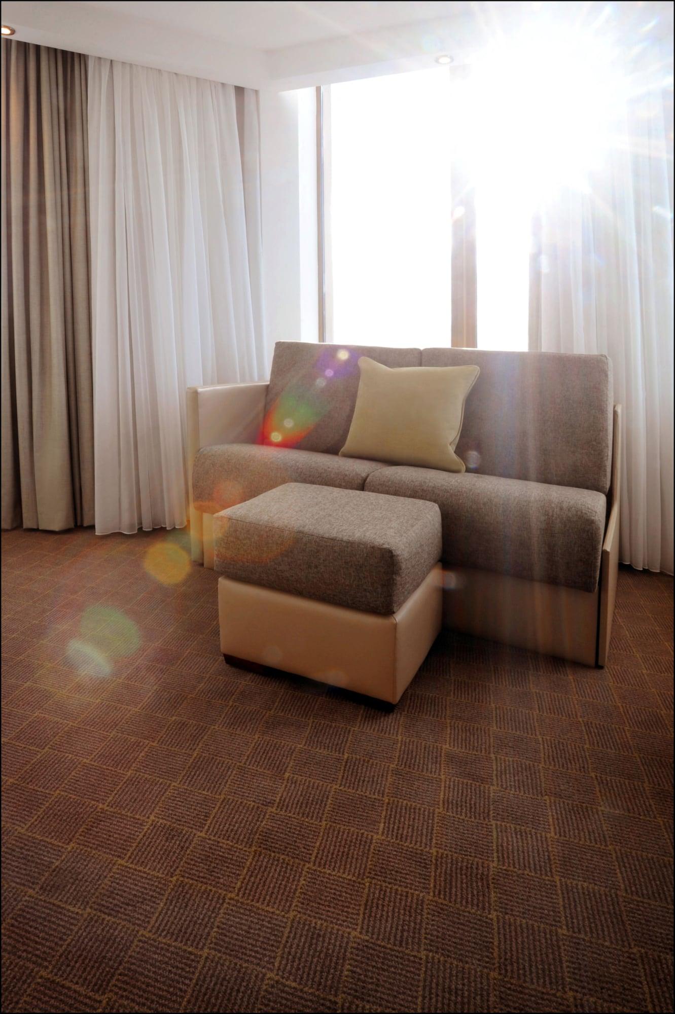 מלון Hampton By Hilton Newcastle מראה חיצוני תמונה