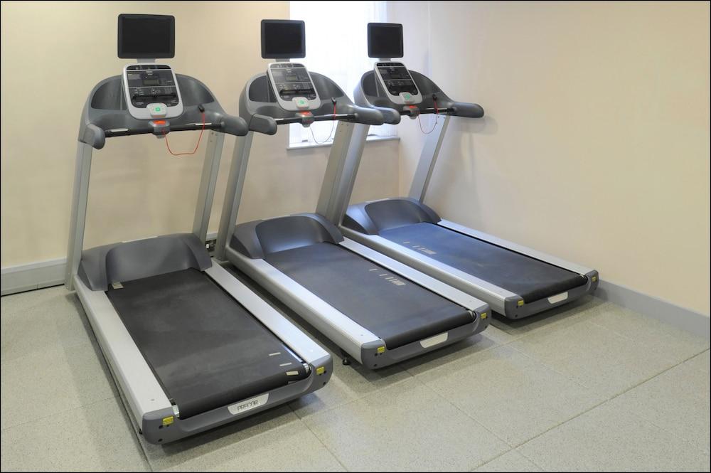 מלון Hampton By Hilton Newcastle מראה חיצוני תמונה