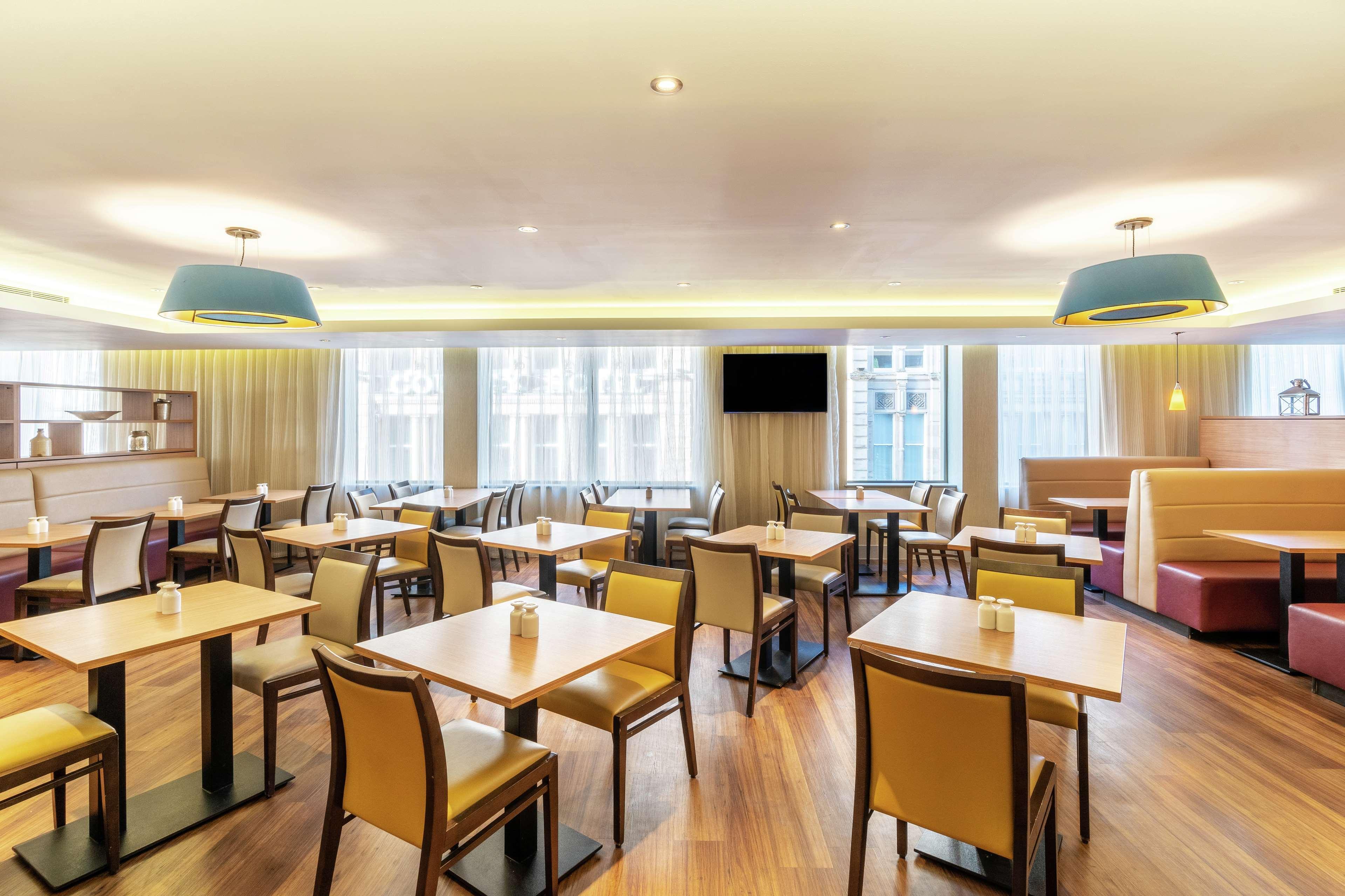 מלון Hampton By Hilton Newcastle מראה חיצוני תמונה