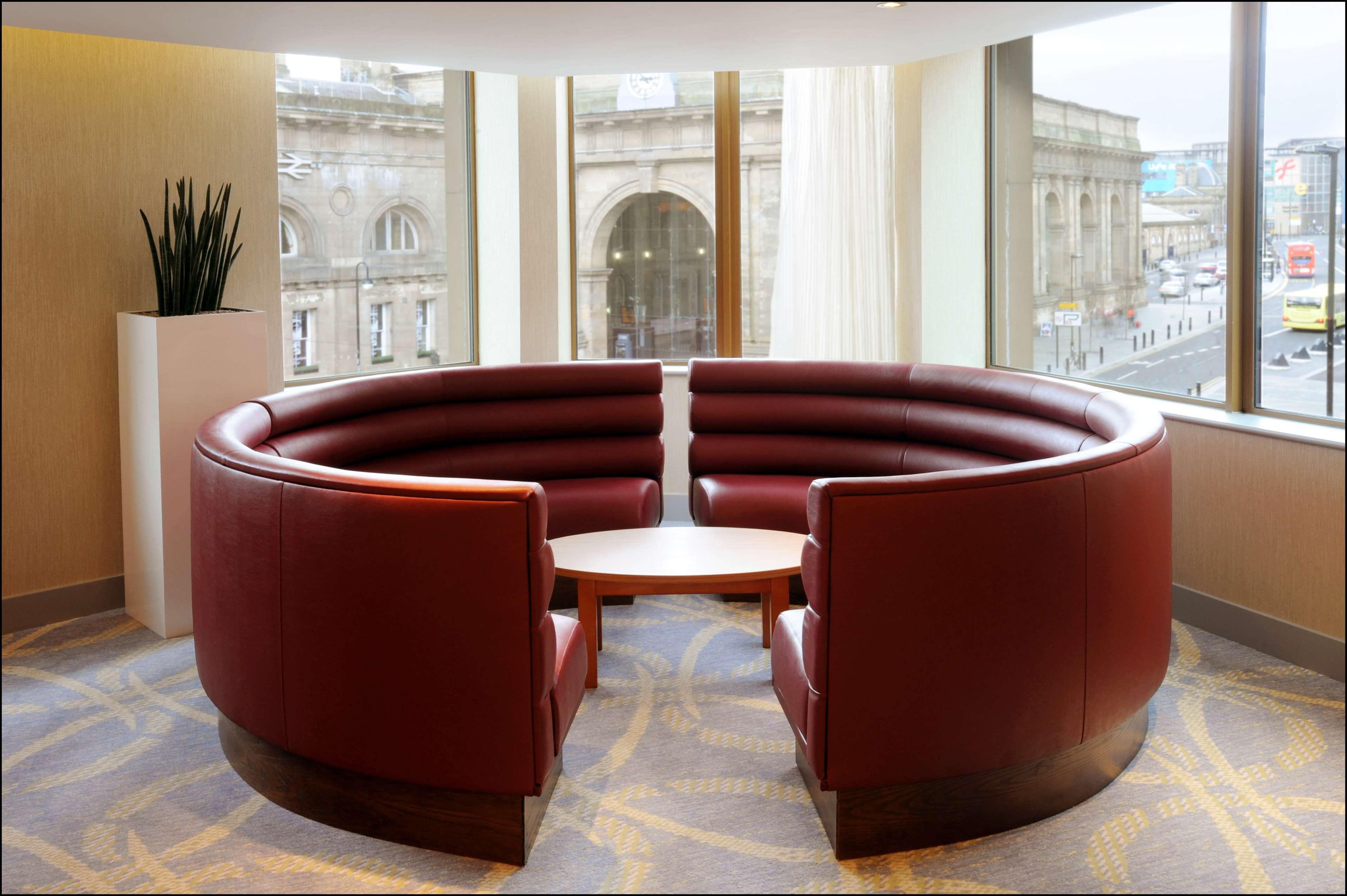 מלון Hampton By Hilton Newcastle מראה חיצוני תמונה