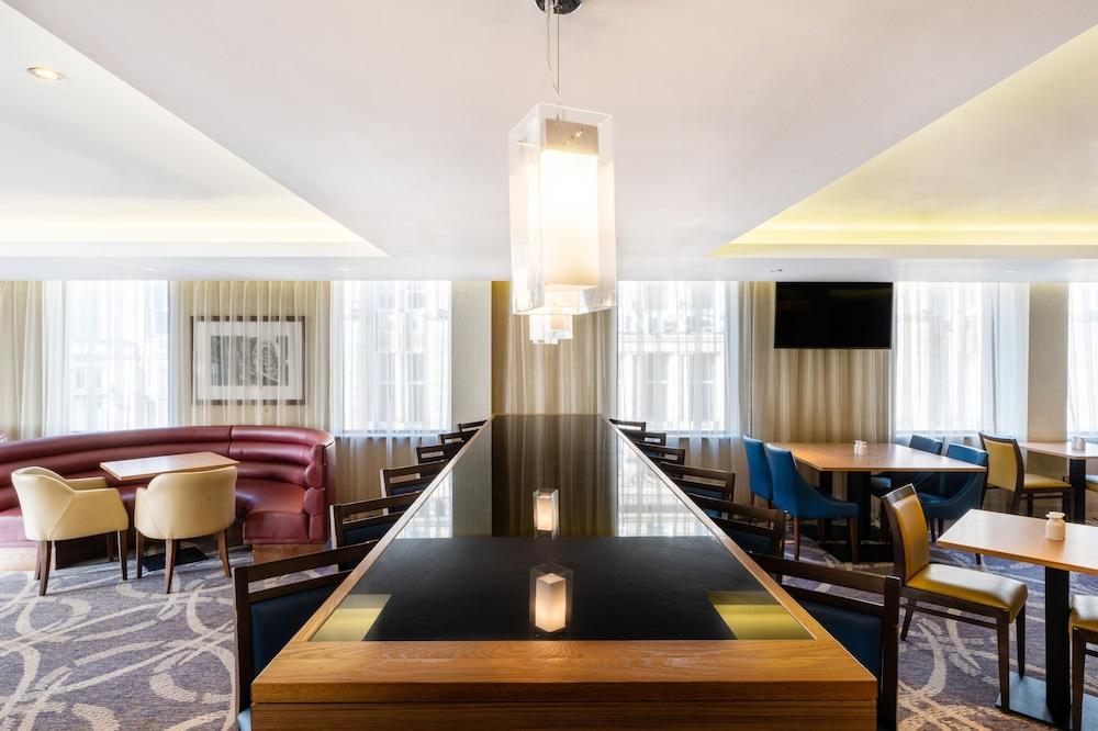 מלון Hampton By Hilton Newcastle מראה חיצוני תמונה