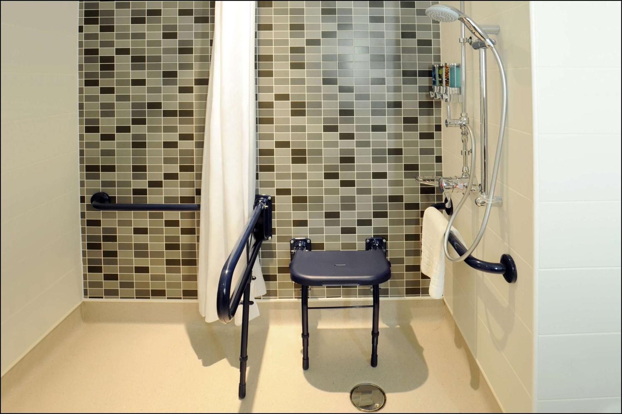 מלון Hampton By Hilton Newcastle מראה חיצוני תמונה