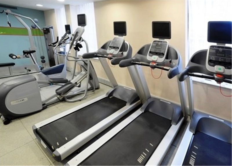 מלון Hampton By Hilton Newcastle מראה חיצוני תמונה