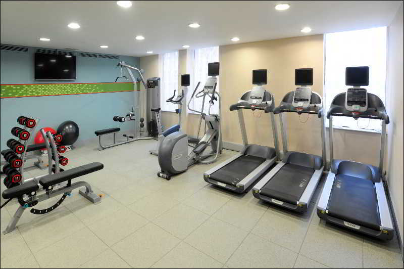 מלון Hampton By Hilton Newcastle מראה חיצוני תמונה