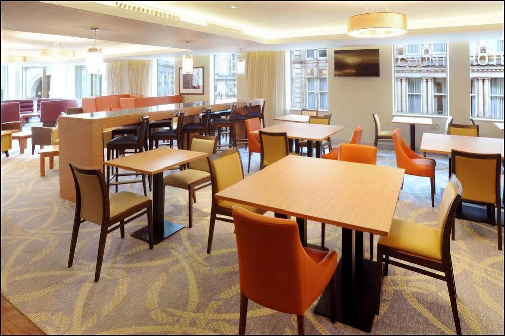 מלון Hampton By Hilton Newcastle מראה חיצוני תמונה